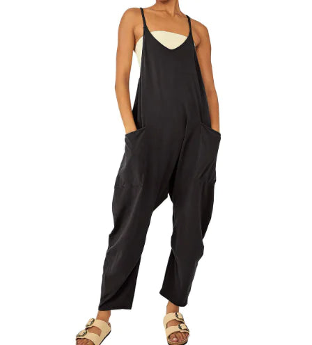One-piece Trousers