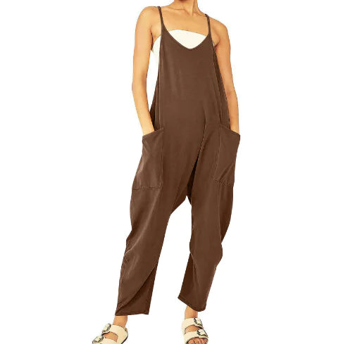 One-piece Trousers