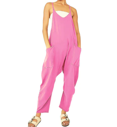 One-piece Trousers