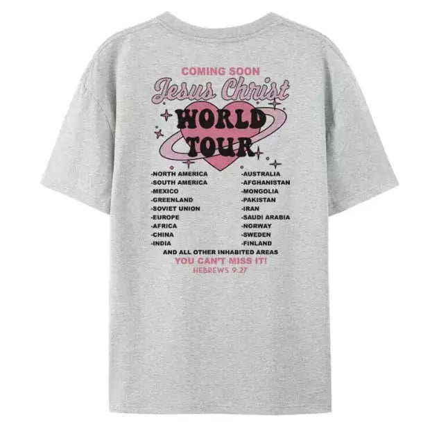 Printed Women's Top