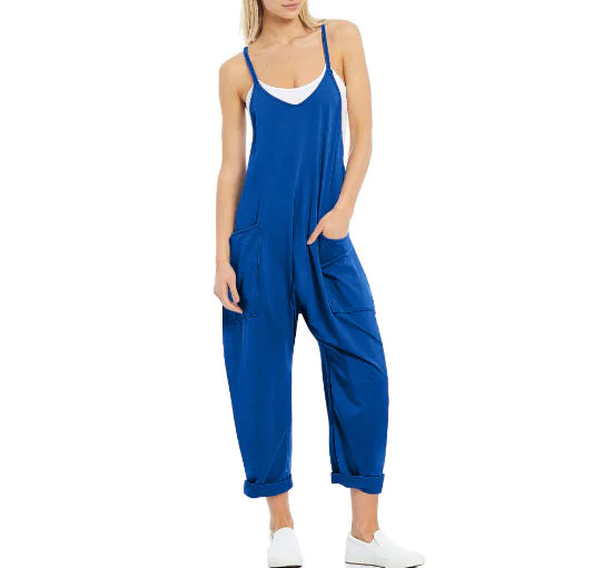 One-piece Trousers