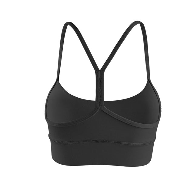 Sling Yoga Bra