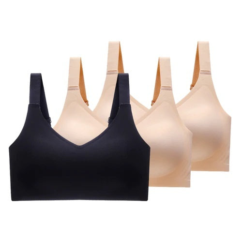 Premium Reinforced and Supportive Bra - PLUS CONFORTO®