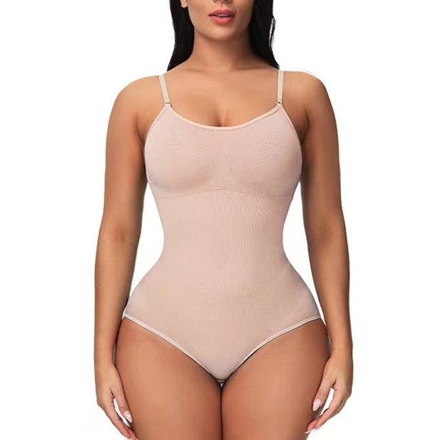 Women Full Body Shaper