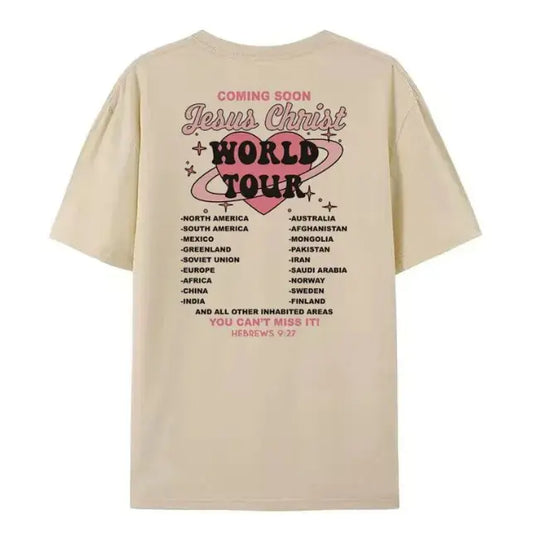 Printed Women's Top