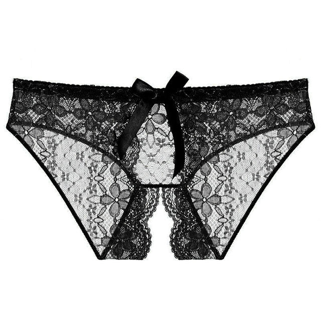 Lace Panties